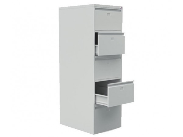 5'Lİ KARTOTEKS DOLABI